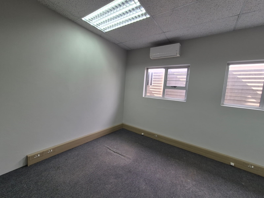 To Let Commercial Property for Rent in Vaalpark Free State